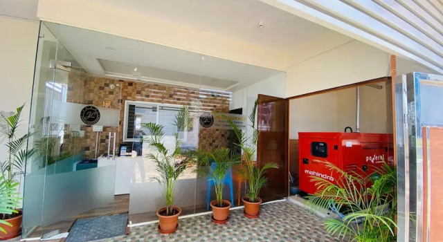 Jc Residence, Rezervovat Hotel Yelahanka 