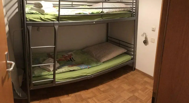 Gästehaus der Abtei Sayn, Забронировать Отель Отели Долины Среднего Рейна с парковкой, Парковка
