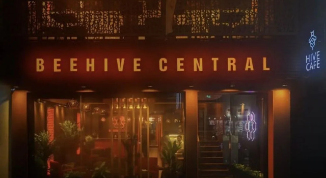 Beehive Central Hotel, Rezervovat Hotel Hotely v Northern Atolls s parkováním, Parkování