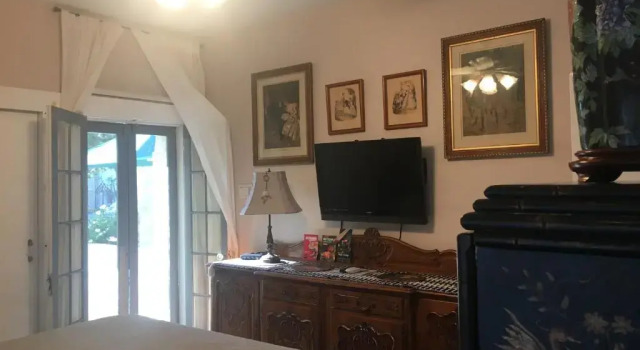 Номер Standard Dresden B & B