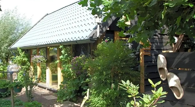 Wilps-Achterhuus, Varaa Hotelli Wilp Gelderland
