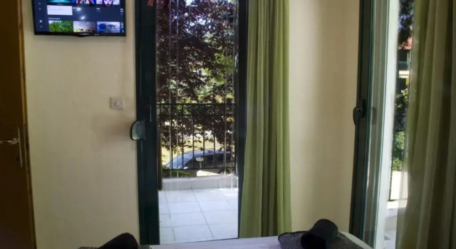 Paradise Family House in Chalkidiki Chanioti, Book Apartment Hanioti 