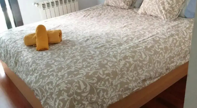 Madrid Ensanche de Vallecas Flat, Book Hotel Villa de Vallecas Madrid