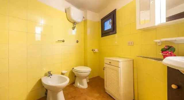 Коттедж Spacious Beach House for 6 in Sardinia