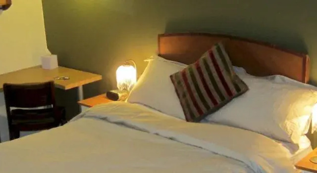 Offa Dyke House, Prenota Hotel Knighton Powys
