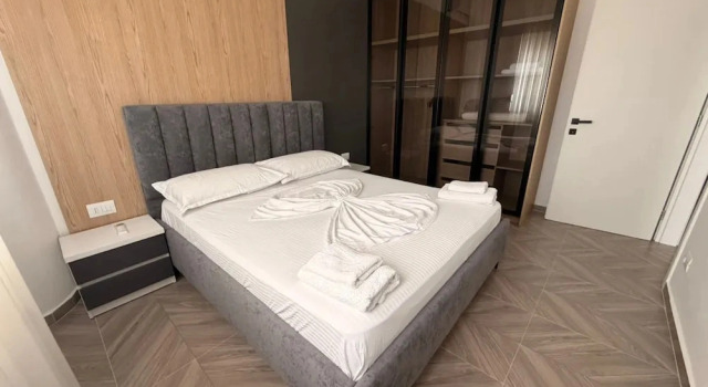 Апартаменты Regal Luxury Apartments