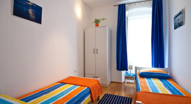Apartments Goda Center Of Split, Prenota Appartamento Splitska 