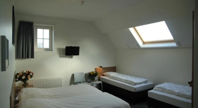 Duinoord, Book Hotel Oostkapelle Zeeland