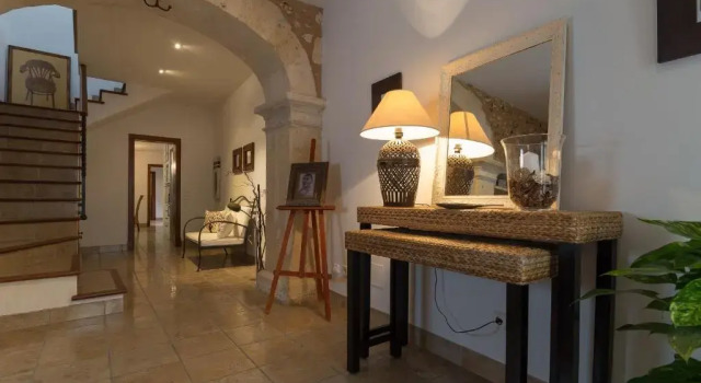 Cottage Casa Puça