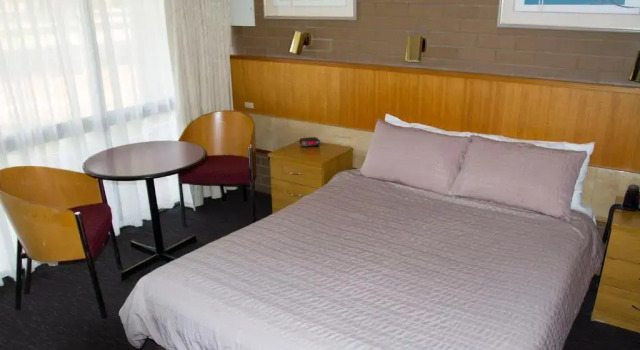 Двухместный номер Standard Mildura Motor Inn