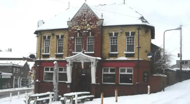 The Newbridge Hotel, Rezervovat Hotel Newbridge Gwent