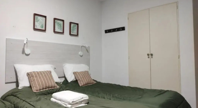 Porteño 7 Hospital Italiano