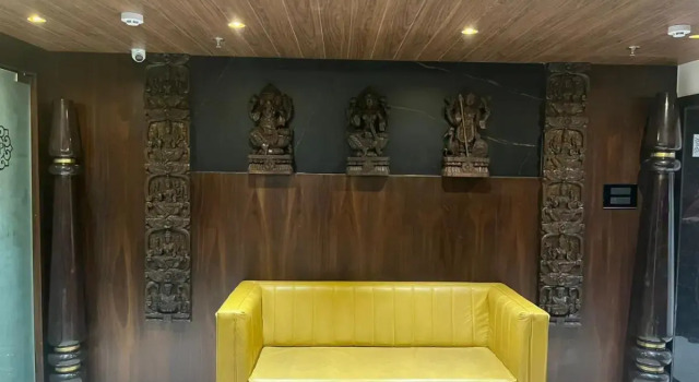 Tp Hotel