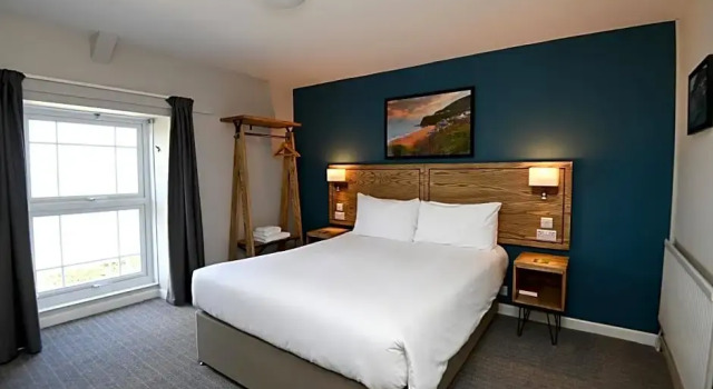 Номер Standard Ship Inn
