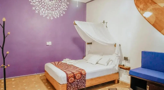 Студия Deluxe Casa de Olas Boutique Hotel