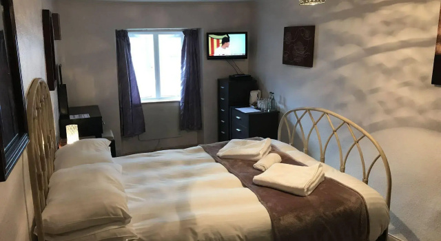 The Blue Anchor, Забронировать Отель Отели Англии 3 звезды, 3*