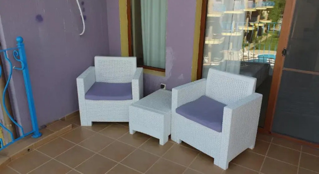 Апартаменты Deluxe VIP Apartments in Garden Beach