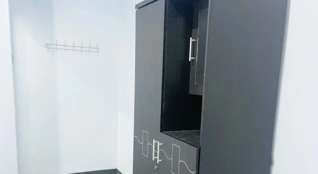 Pondokan Guest House Rinjani Syariah, Rezervasyon Misafirhane Bengkulu Sumatra