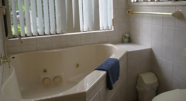Люкс Hill Top Country Guest House
