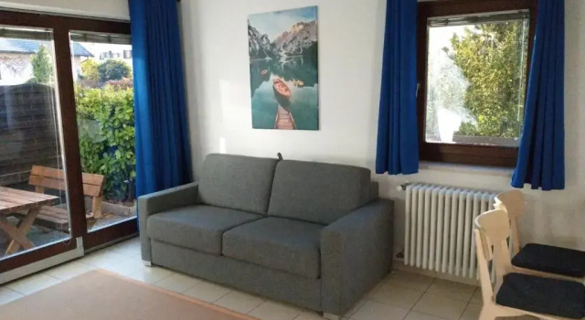 Апартаменты Peters Guest House