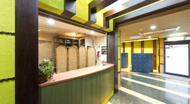 International Hotel Kabukicho