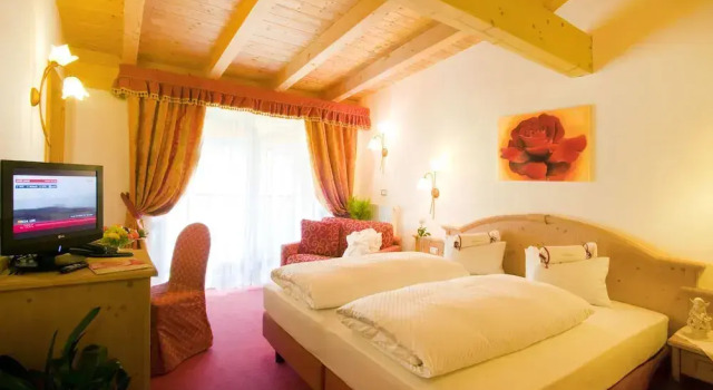 Adults Only Hotel Grafenstein