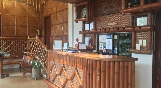 Pagdayon Travelers Inn, Prenota Hotel Hotel economici a Palawan