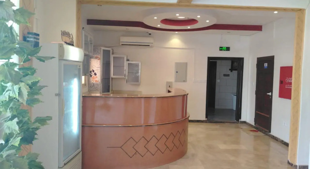 العيرى للشقق المخدومه جازان 1, Réserver Appartement Jizan Jizan