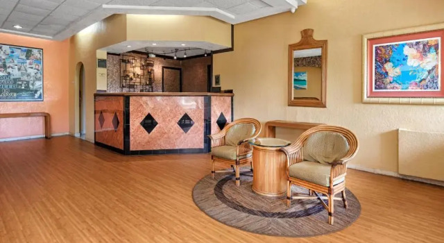Lindbergh Bay Hotel and Villas, Réserver Hôtel Lindbergh Bay Île de Saint Thomas