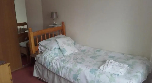 Семейный номер Standard Clumber House Hotel