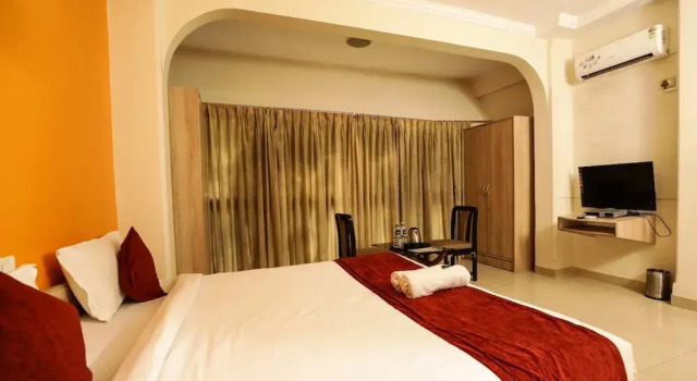 Номер Executive Lofty Seasons Service Apartments