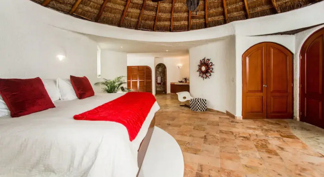 Villa Natural Luxury Architect Villa