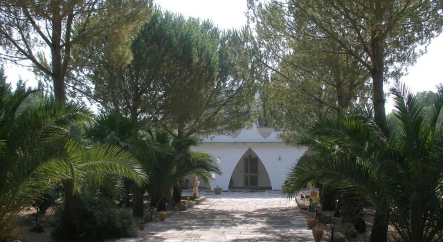 Casa Christina