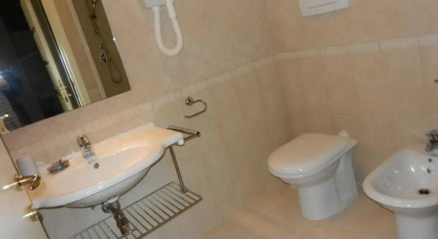 Апартаменты Residence Xenia