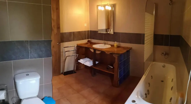 Люкс Hotel os Moinhos