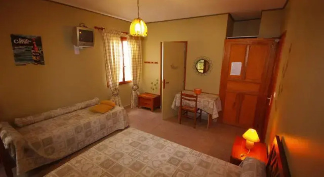 Hotel E Catarelle, 预订 酒店 圣乔瓦-迪莫里亚尼 上科西嘉岛