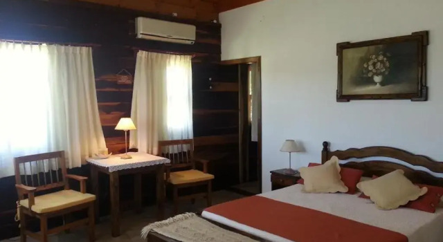 Complejo Tierra Mia, Rezerwuj Hotel Mina Clavero 