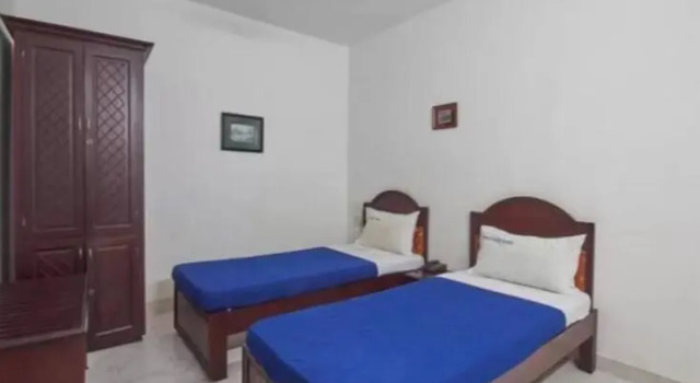 Hotel Boban Plaza, Забронировать Отель Тируванантапурам штат Керала