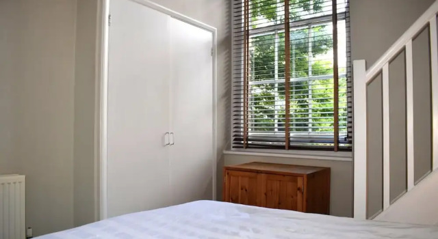1 Bedroom River Side Flat, Забронировать Апартаменты/квартира Апартаменты Лондона, рядом с Церковь Святого Николая, Апартаменты/квартира