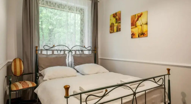 Апартаменты Standard TatryTOP Apartamenty Kaszelewski