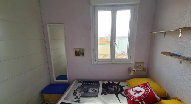 Appartement Soulac-sur-Mer, 2 pièces, 2 personnes - FR-1-648-90