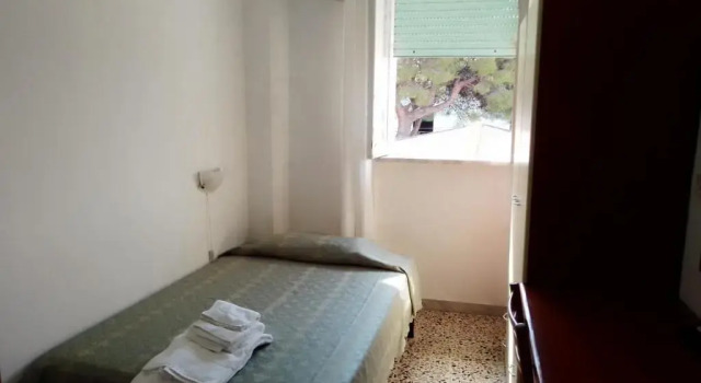 Номер Standard Hotel Calabria
