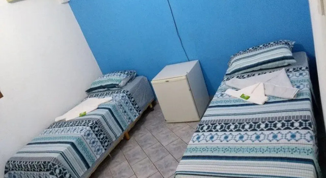 Sueste Hostel