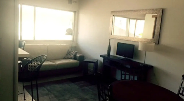Apartment With one Bedroom in Cannes - 150 m From the Beach