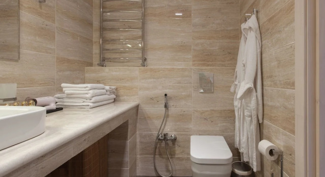 Семейный номер Standard Дуплекс с 2 комнатами Sun City Arcadia Apartments