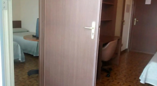 Двухместный номер Standard с балконом Hotel Glavjc