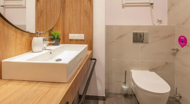 VacationClub – Jantaris Apartament A 35