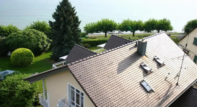 Студия Strandhaus Ott