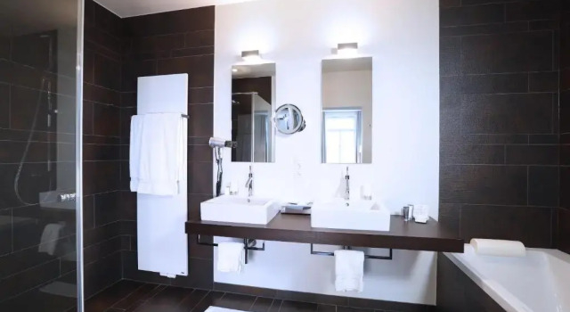 Номер Standard Hotel Kieler Yacht-Club