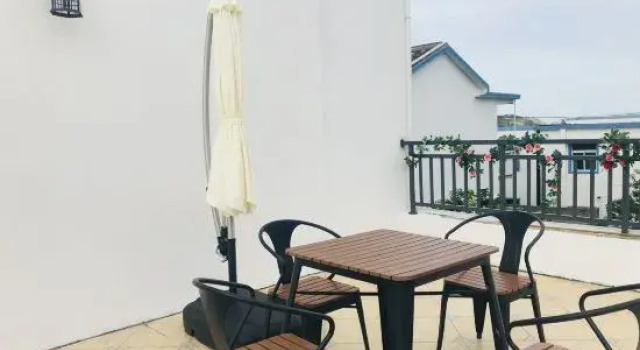 Shengsi hua-bird township youjia Homestay